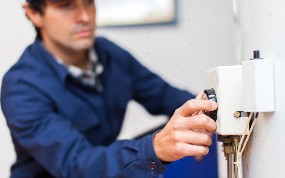 activité électricien Drancy