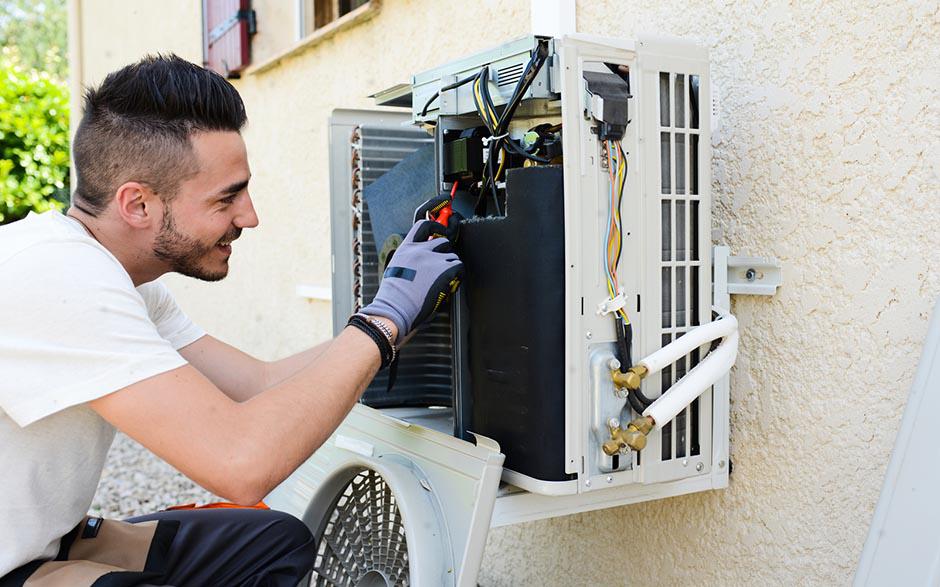 activité électricien Drancy