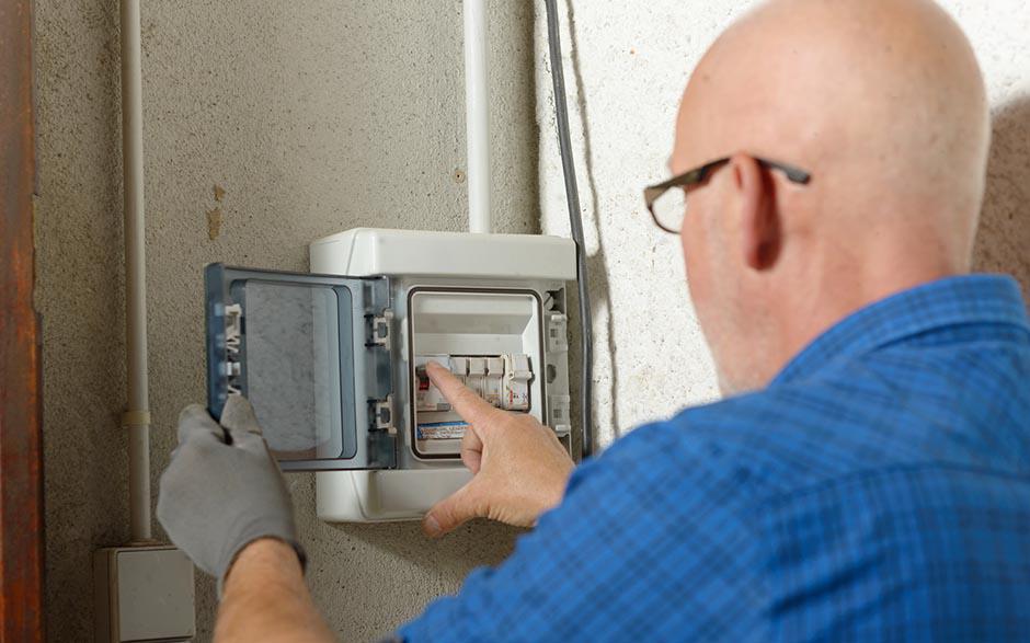 électricien dépannage Quincy-Voisins